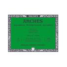 Bloco de Papel Aquarela Arches Grain Fin 23x31cm 300g C4l - 20 Folhas - A1795060