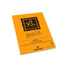 Bloco de Papel XL BRISTOL A4 180G CANSON