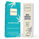 Bloco de proteção para unhas Onsen Secret Professional Ultimate Shine