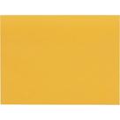 Bloco de Recado Autoadesivo 76X102MM Laranja Neon 100 Folhas