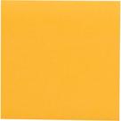 Bloco de Recado Autoadesivo 76X76MM Laranja Neon 100F Bloco de Recado Autoadesivo 76X76MM Laranja Neon 100F