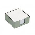 Bloco De Recado VMP Branco 9cmx9cm 550 Folhas