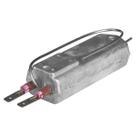 Bloco De Resistência Para Máquina De Fumaça 400w - 600w Nfe