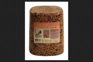 Bloco de sementes de pássaros SAHUARO SEED Wild 3,5 kg 8 libras Bloco de sementes de pássaros SAHUARO SEED Wild 3,5 kg 8 libras