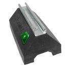 Bloco de suporte de telhado Adamax RTS14-10 com aço galvanizado