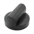 Bloco De Suporte Para Macaco Automotivo Audi, Acessório De Reparo Em Borracha Reforçada Acolchoada Bloco De Suporte Para Macaco Automotivo Audi, Acessório De Reparo Em Borracha Reforçada Acolchoada