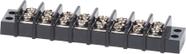 Bloco de terminais Blue Sea Systems 2408 8 Circuito 20A 300V Bloco de terminais Blue Sea Systems 2408 8 Circuito 20A 300V