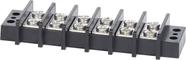 Bloco de terminais Blue Sea Systems 2606 6 Circuito 65A 600V