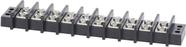 Bloco de terminais Blue Sea Systems 2610 65A 10 Circuitos 600V