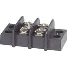 Bloco de terminais de circuito Blue Sea Systems 2402 20A-2 300V Bloco de terminais de circuito Blue Sea Systems 2402 20A-2 300V