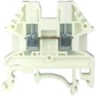 Bloco de terminais Dinkle White DK2.5N-WE Tipo de parafuso 600V 20A
