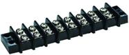 Bloco de terminais SEACHOICE 12V 30A 8 Gang 14x3x2 cm