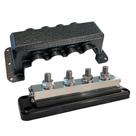 Bloco de terminais Victron Energy Busbar 600A 70V 4 conexões