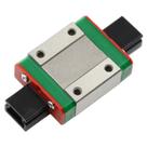 Bloco de transporte ReliaBot MGN12C para trilho MR12 MGN12 de 12 mm