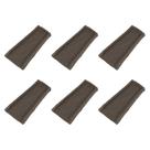 Bloco Decorativo para Calha Suncast SBR24 Java (Kit com 6) Bloco Decorativo para Calha Suncast SBR24 Java (Kit com 6)
