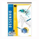 Bloco desenho branco A3 150g com 20 folhas - Tilibra