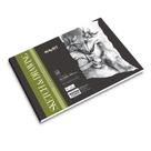 Bloco Desenho MayArt Sketch 225g 20 fls A3