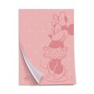 Bloco Destacável - DAC - Minnie - Kit com 5 Blocos