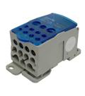 Bloco Distribuição 1 Pólo Ukk250-250a 1e120 4s10 5s16 2s35