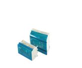 Bloco distribuição - jxd 4x11 - (4 polos/ 11conectores) - (corrente 120a - por polo)
