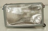 Bloco Do Farol Volkswagen Nf 131b Bloco Otico H4 -LADO MOTORISTA Bloco Do Farol Volkswagen Nf 131b Bloco Otico H4 -LADO MOTORISTA