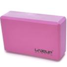 Bloco Em Eva Para Yoga E Pilates LS3233 Liveup