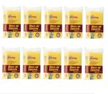 Bloco Espuma Multiuso Cortag C/ 10 Peças