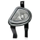 Bloco Farol Auxiliar Corsa 2000/... Classic 2003 à 2010 - Lado Esquerdo