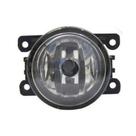 Bloco Farol Auxiliar Universal Lado Esquerdo