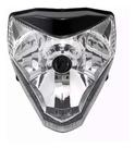 Bloco farol cbx 300 2009/2015