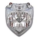 Bloco farol fazer 250 2011