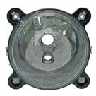 Bloco Farol Ford Cargo 2006 Luz Alta Ambos os Lados com Vigia sem Soquete - Pradolux - PL7007.00.22 Bloco Farol Ford Cargo 2006 Luz Alta Ambos os Lados com Vigia sem Soquete - Pradolux - PL7007.00.22