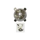 BLOCO FAROL LE para BLOCO FAROL NEW ATRON 16/18 COM LUZ BAIX