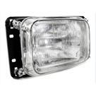 BLOCO FAROL LE para CAMINHAO LINHA PESADA 94/99 MODELO VW 12
