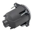 Bloco Farol Mercedes Benz Atego Atron 2012 à 2021 Lado Motorista Luz Alta H1 Sem Soquete - Pradolux - PL7029.02.22