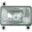 Bloco Farol S vigia 1983 1988 Passat Nk-600875