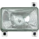 Bloco Farol-s vigia Passat 1983 1988 Nk-600874