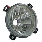 Bloco Farol Volkswagen Caminhões Constellation Após 2006 Lado Motorista H4 Lente Policarbonato - Pradolux - PL7001.02.22 Bloco Farol Volkswagen Caminhões Constellation Após 2006 Lado Motorista H4 Lente Policarbonato - Pradolux - PL7001.02.22