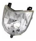 Bloco Farol Xtz 250 Lander 2007/2017