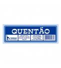 Bloco Fichas para Quentão com 50 folhas Tamoio