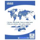 Bloco Flip Chart Branco 63x80cm 50fls Sao Domingos