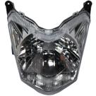 Bloco globo optico farol YS150 Fazer 2014 a 2022