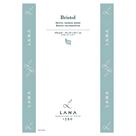 Bloco Hahnemuhle Lana Bristrol Drawing Board A4 20 Folhas Bloco Hahnemuhle Lana Bristrol Drawing Board A4 20 Folhas