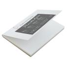 Bloco Hahnemuhle Nostalgie 190 g/m² A6 20 Fls