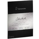 Bloco Hahnemuhle The Collection Sketch 30 fls 140 g/m² A4