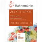Bloco Hahnemuhle Watercolour Mini 200 g/m² TR 20 Fls 8 x 10,5 cm