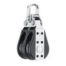 Bloco Harken Double Bullet 29 mm