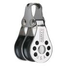 Bloco Harken Double Micro 22mm