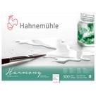 Bloco Harmony Hahnemühle 300g A4 Satinada 12 Folhasa