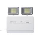Bloco iluminação de emergência 600 lumens BLA 600 Intelbras